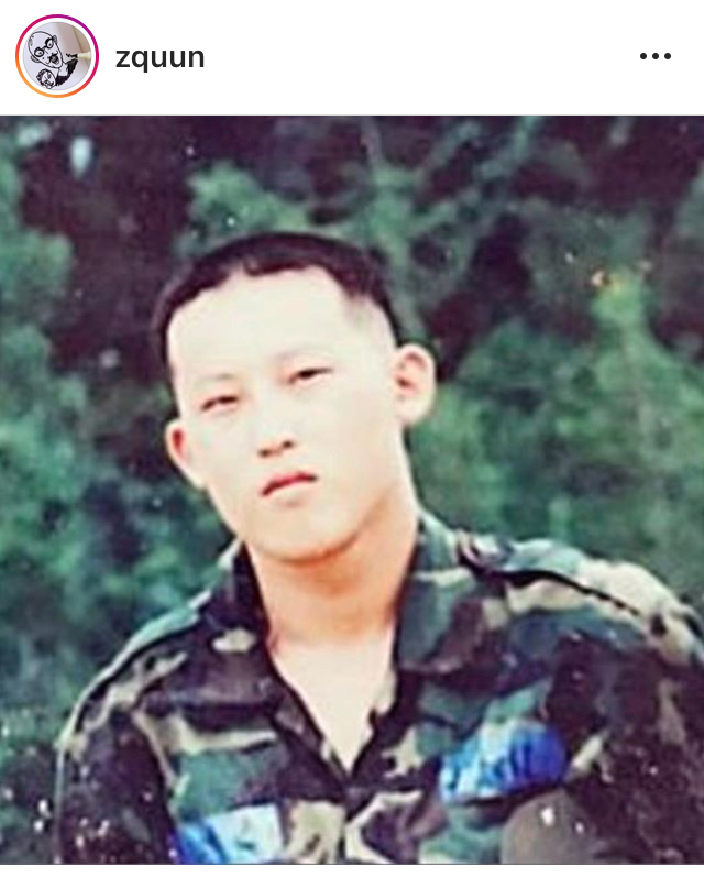 황재근 군대 시절 | 인스티즈