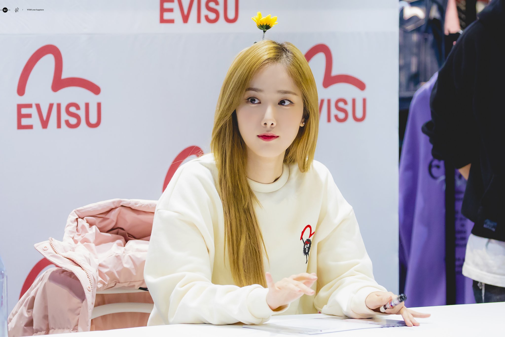 여자친구 신비.jpgif | 인스티즈