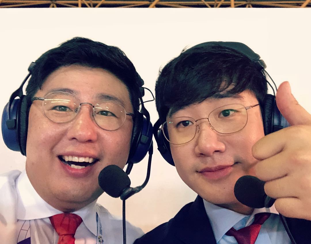 해설계의 박보검과 사진 찍은 배짱잘 | 인스티즈