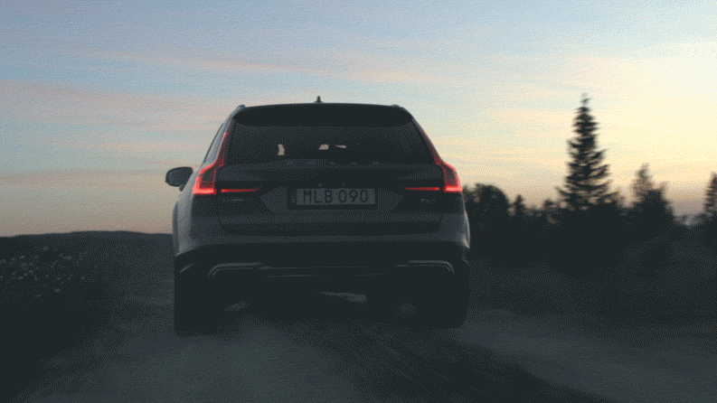 볼보 V90 크로스컨트리.jpg | 인스티즈