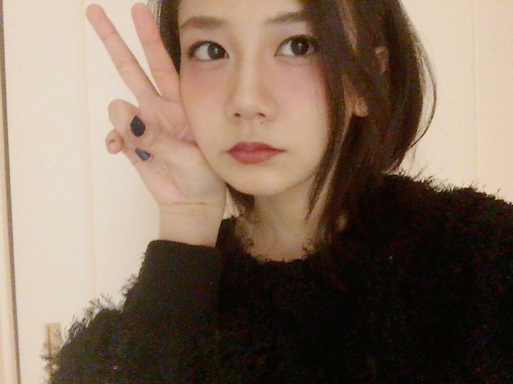 하루에 하나씩 올려보는 일본 여배우 180. 시미즈 후미카 | 인스티즈