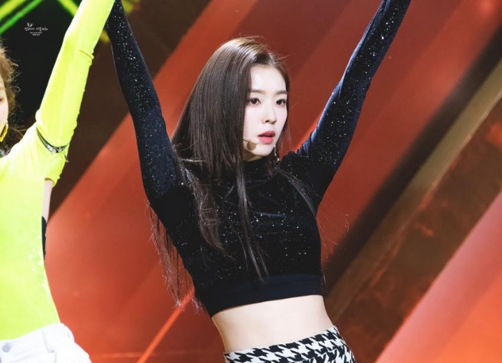 레드벨벳 아이린 | 인스티즈