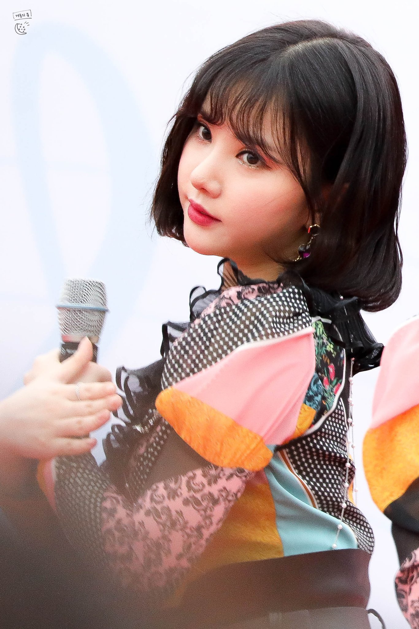 여자친구 은하.jpgif | 인스티즈