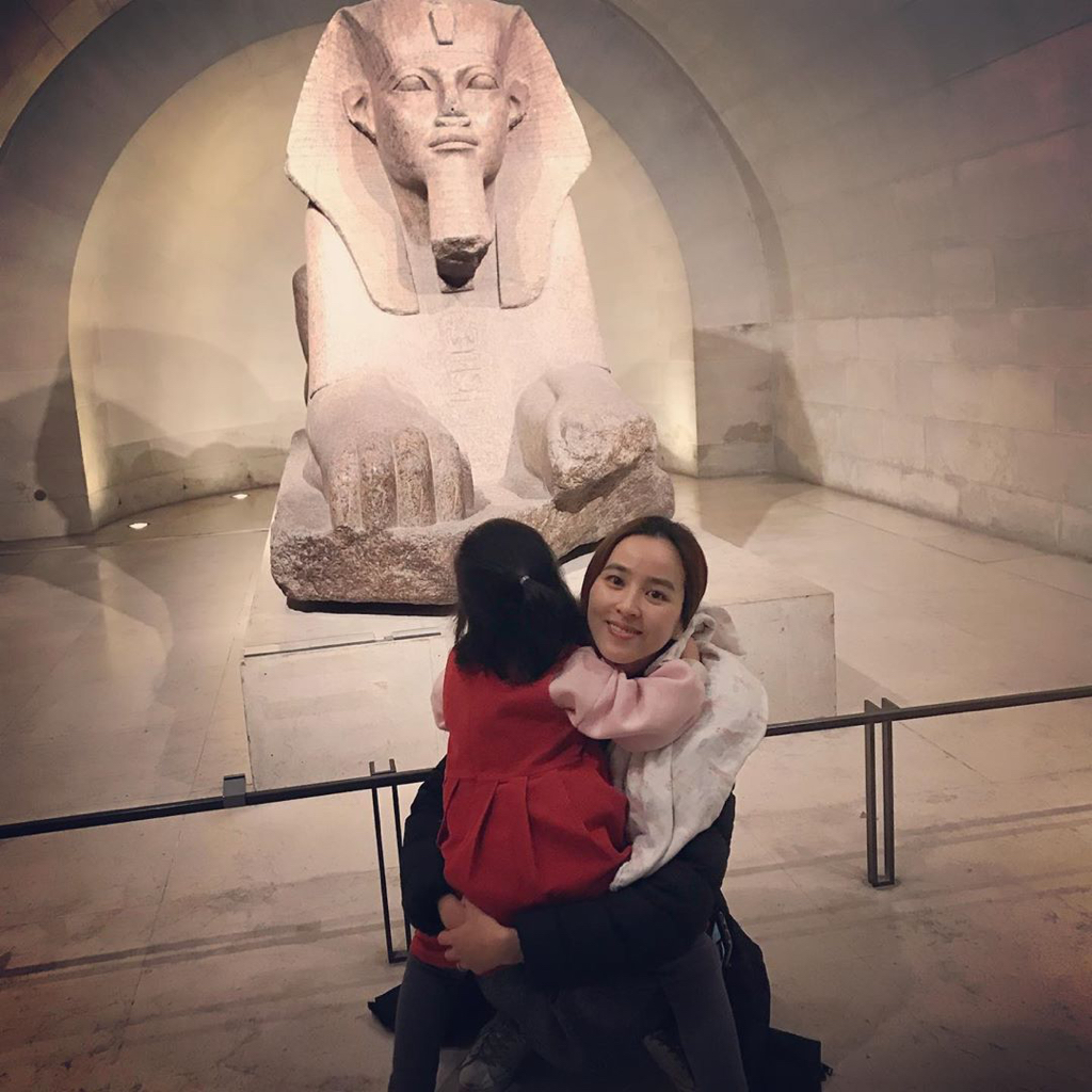 성용이 &amp; 혜진씨 인스타 | 인스티즈