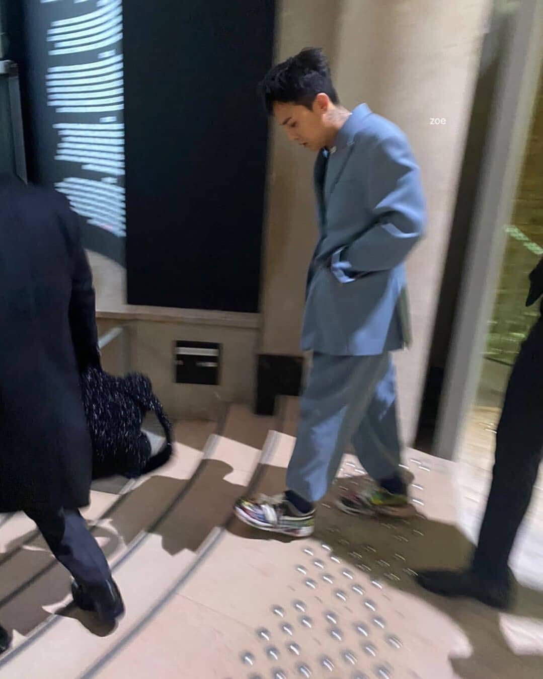 어제자 지드래곤.jpg | 인스티즈
