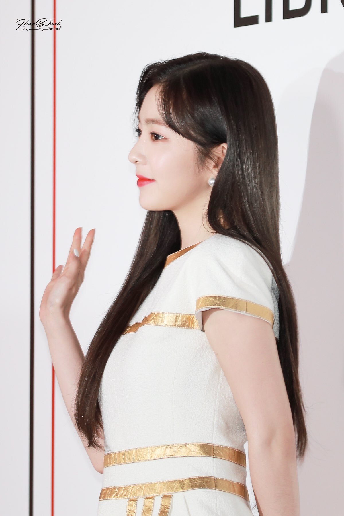 서른살치고 굉장히 이쁜 아이린.jpg | 인스티즈