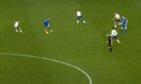 ??? : 골 많이 넣으면 다니!!!!!!! | 인스티즈