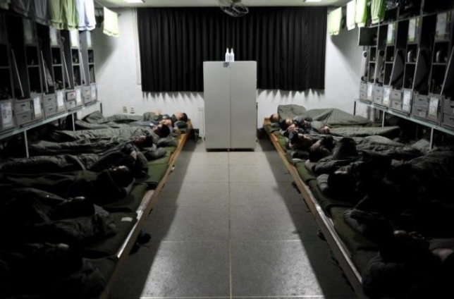 코고는사람 누구니.. | 인스티즈