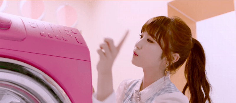 아이즈원) 히토미 보고 충전하세요 | 인스티즈