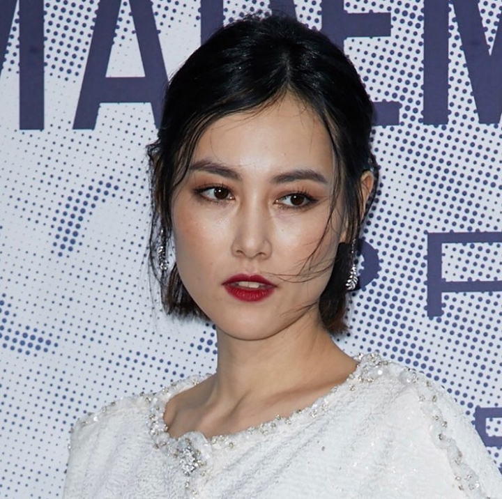 하루에 하나씩 올려보는 일본 여배우 145. 키쿠치 린코 | 인스티즈