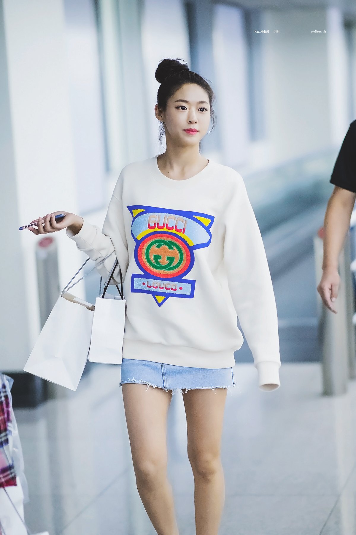 짱예보스 설현이.jpg | 인스티즈