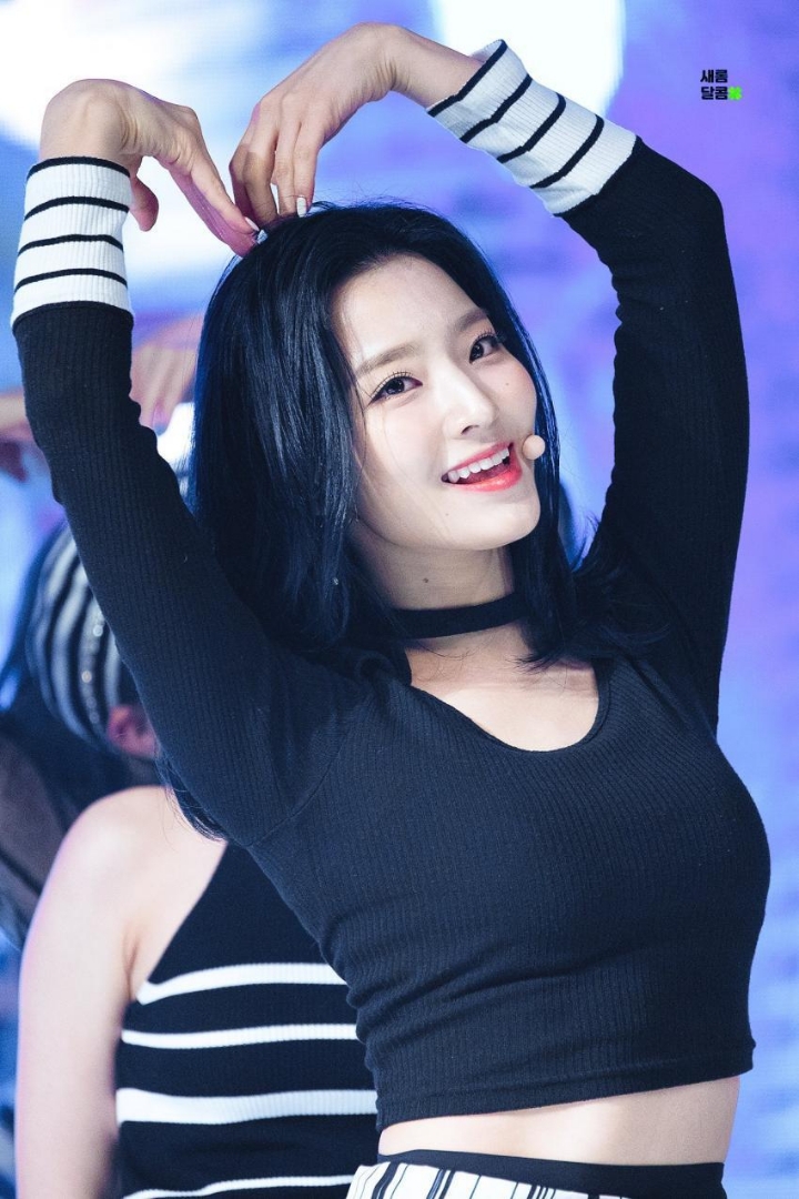 다들 굿모닝 하시라는 뜻에서 롬모닝.jpgif | 인스티즈