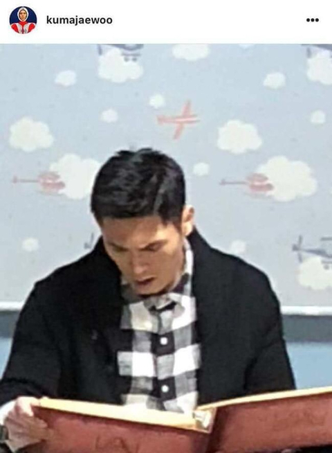 처잣깁 가서 보면 안되는 것.JPG | 인스티즈