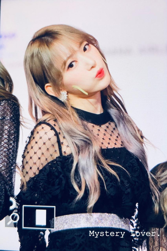 아이즈원) 2019 KCON in NY에 등장한 긴꾸라 | 인스티즈