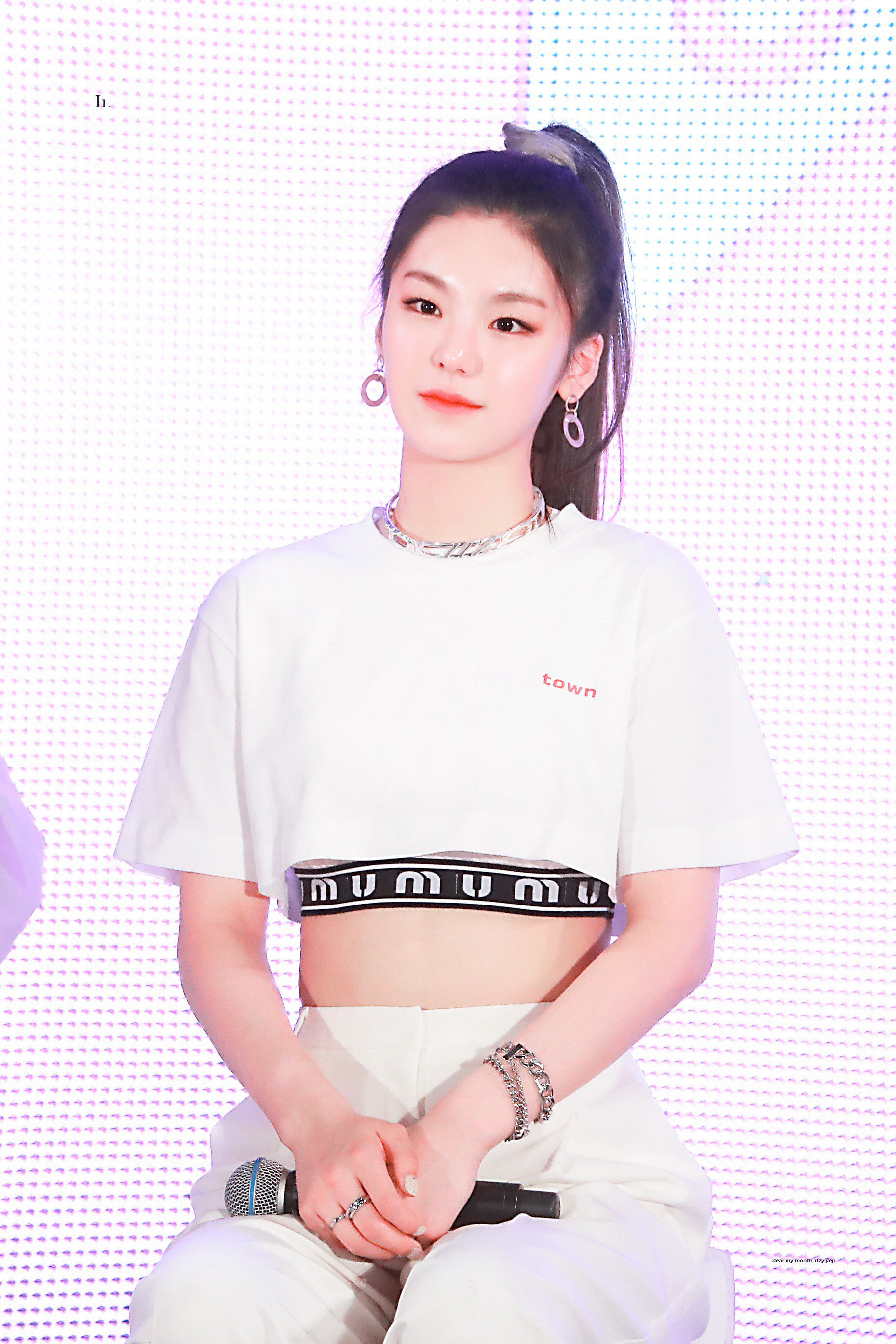 매력덩어리 ITZY 예지.jpg | 인스티즈