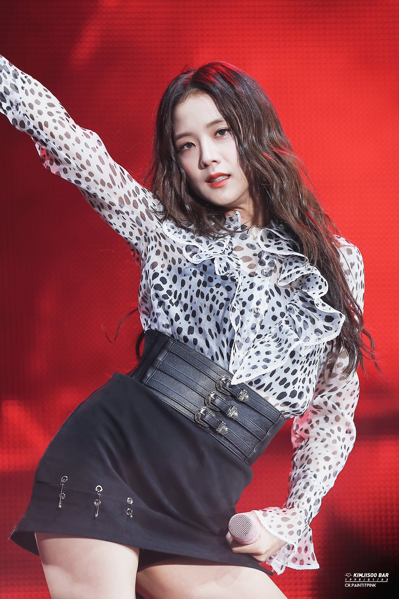 오늘이 생일인 블랙핑크 지수.jpg | 인스티즈