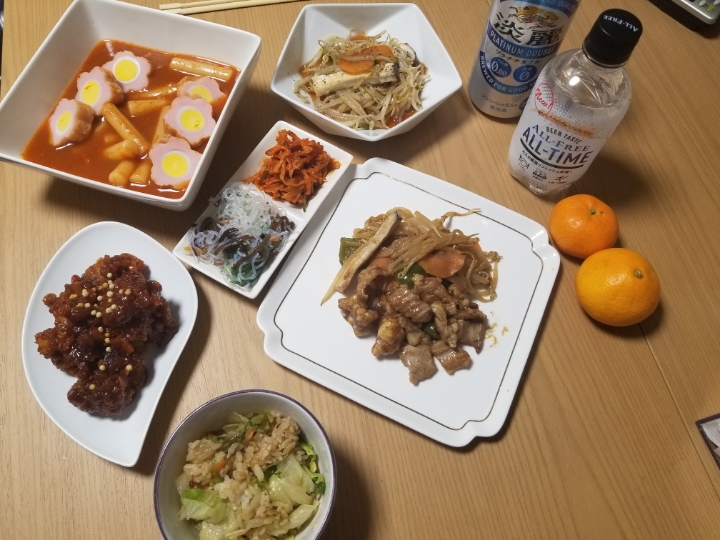 언제나처럼 오늘도 와이프표 집밥빱니다 | 인스티즈