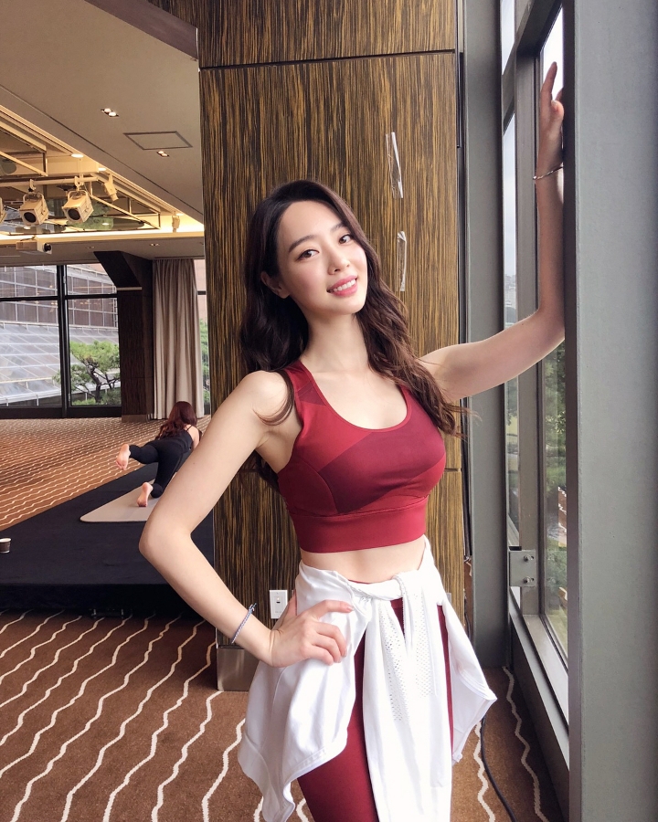 오늘자 양정원 인스타 | 인스티즈