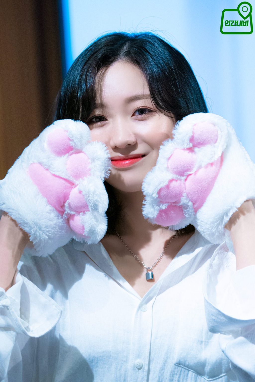 [러블리즈] 월요일엔 수정이 | 인스티즈