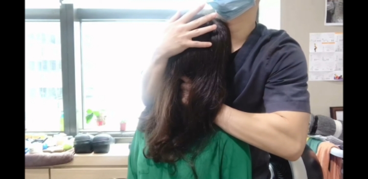 왠지 소름끼치는데 통쾌해지는 신기한 영상 | 인스티즈