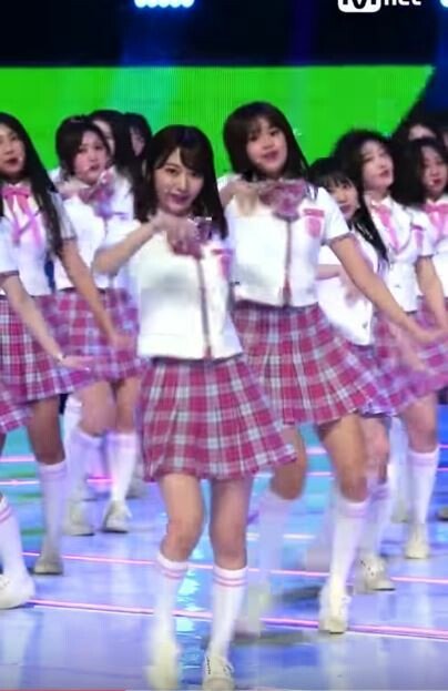 아이즈원 안유진 상습적 낰혐 | 인스티즈