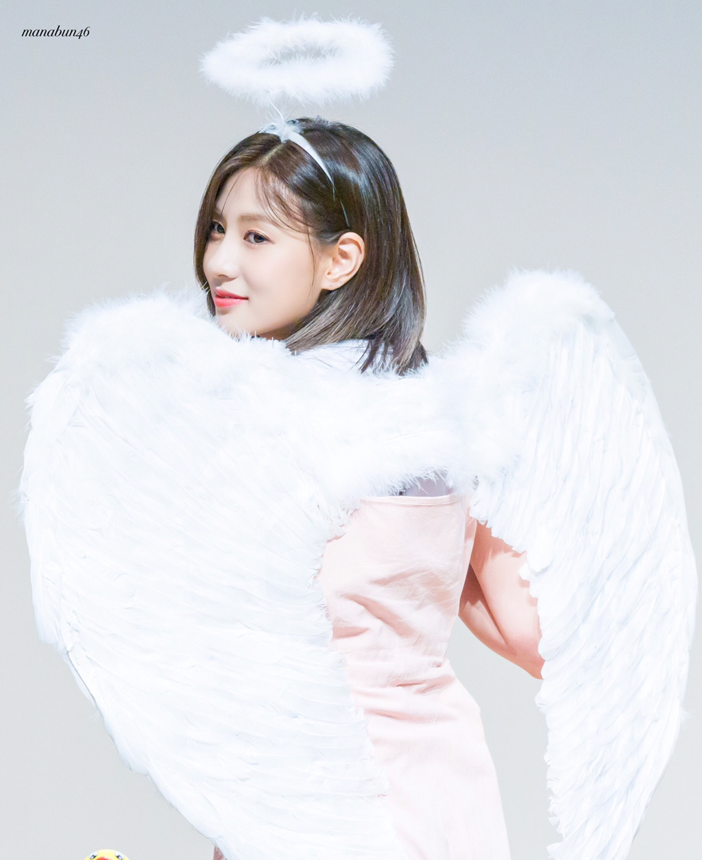 [에이핑크] 자몽 에이드 마셔서 하영이 | 인스티즈