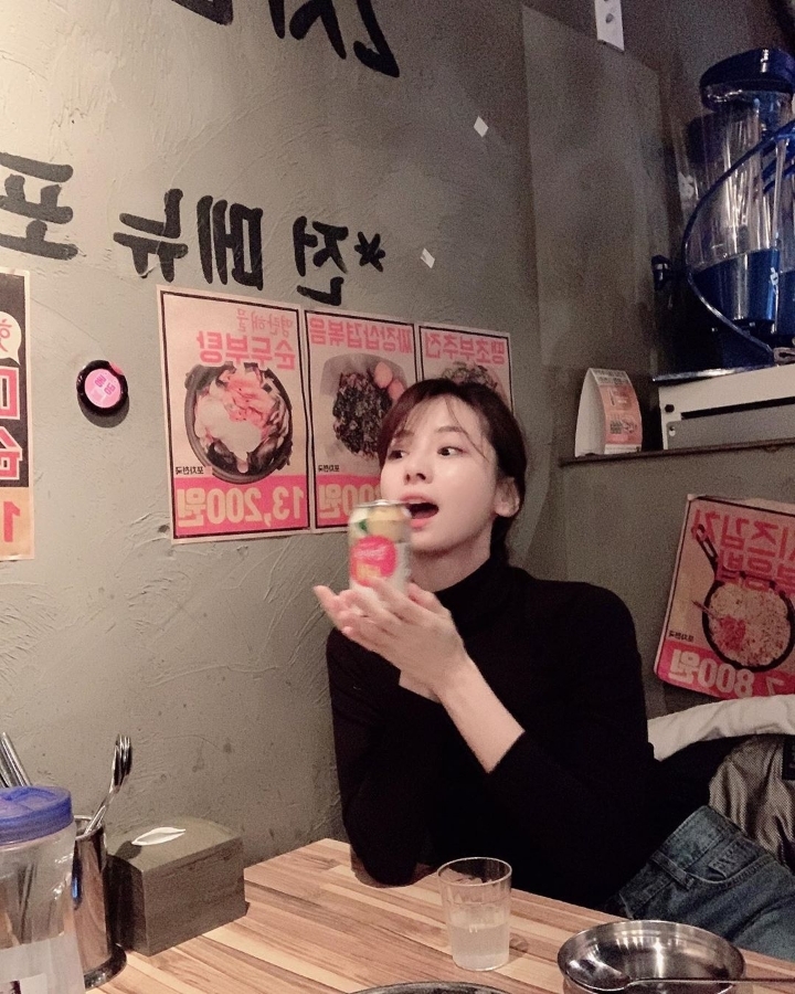 요가강사 한수진 | 인스티즈