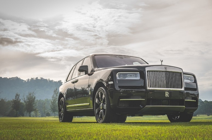 컬리넌 vs 우루스 vs 벤테이가 | 인스티즈