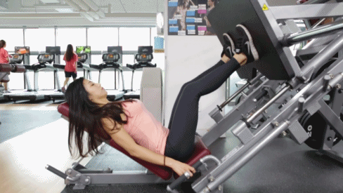 하체운동이 제일좋아서 하체운동하는 분들 | 인스티즈