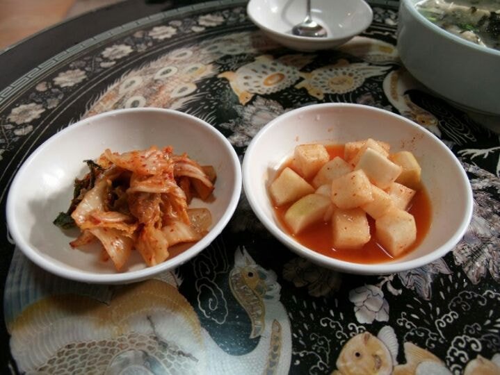 인천 이북식손만두국밥 | 인스티즈