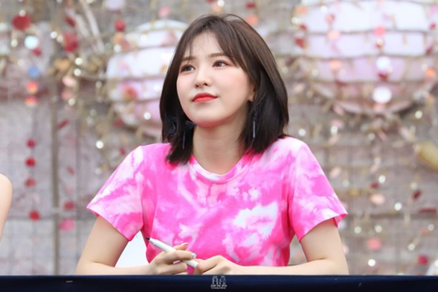 2월 21일 레드벨벳 해피 웬디데이~승완아 건강하자! | 인스티즈