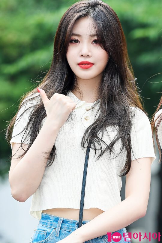 여러분들이 좋아하는 98년생 걸그룹 멤버는? | 인스티즈