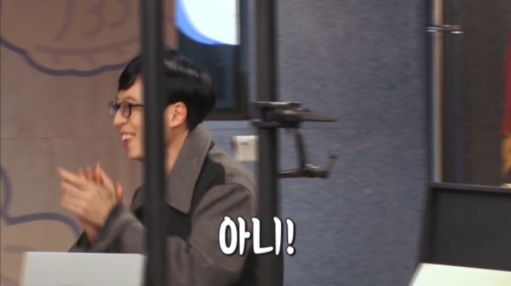 유재석 가지고 노는 펭수 말빨 | 인스티즈