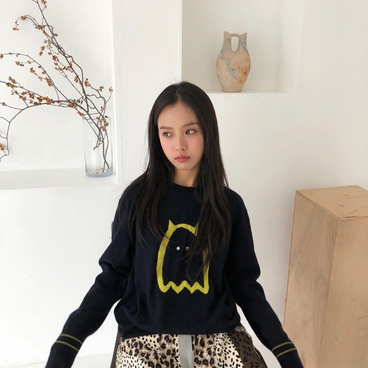 고민시 인스타.jpg | 인스티즈