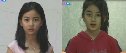트와이스 지효 어린시절 | 인스티즈