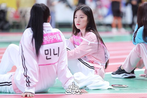 2020년 슈화 포에버~❤️ | 인스티즈