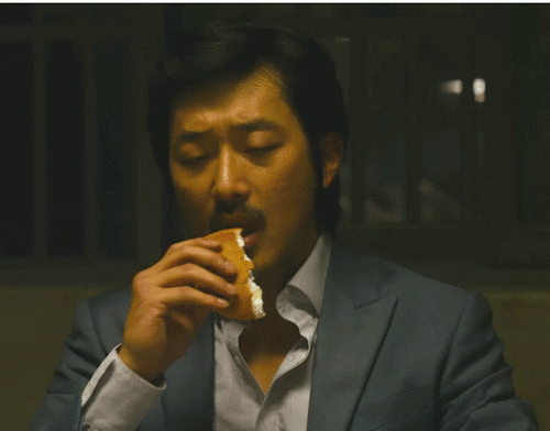 이 중 먹방 원탑은 누구?(다수 움짤 데이터 주의) | 인스티즈