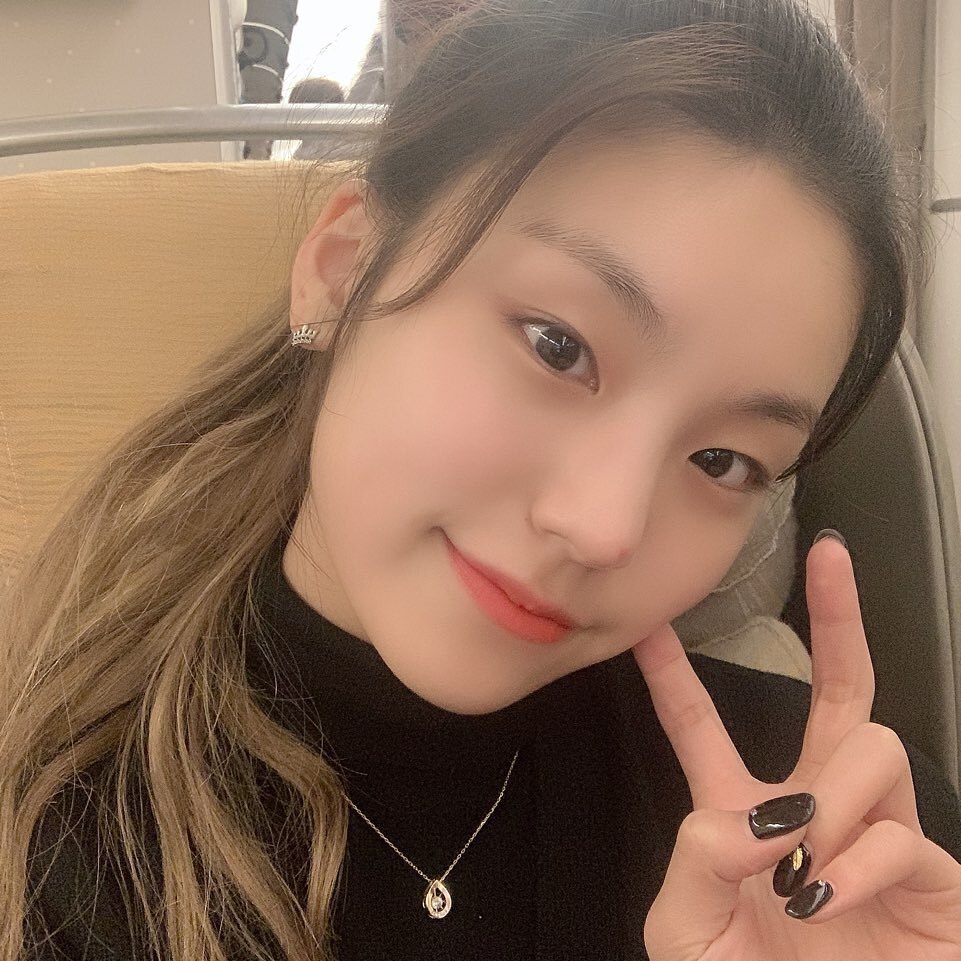 오늘자 ITZY 인스타그램.jpg | 인스티즈