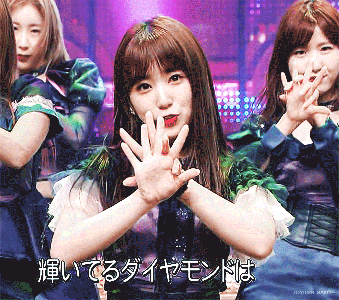 아이즈원) 그래도 응원할거야.. | 인스티즈