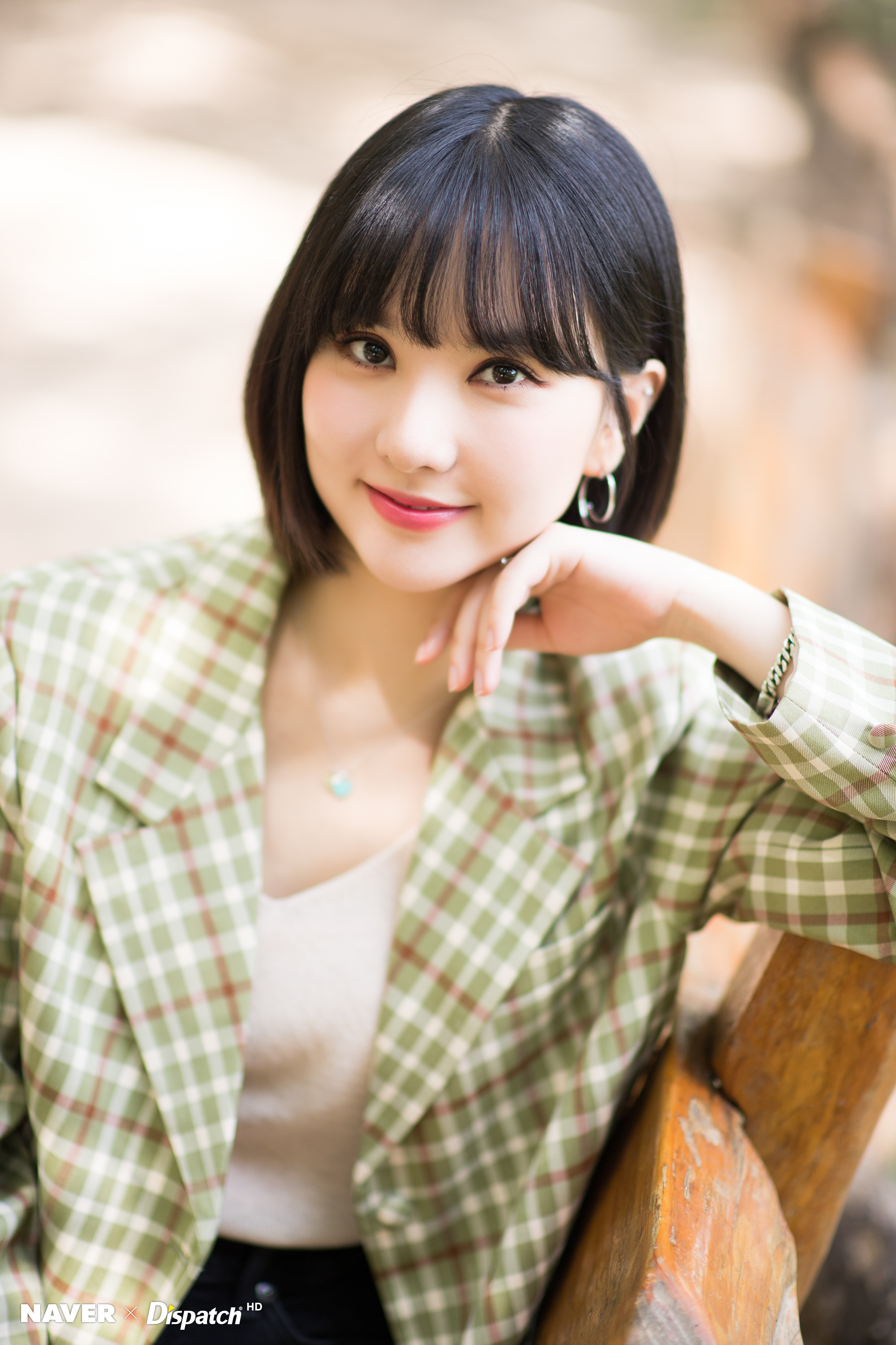 여자친구 은하 예린이 디스패치 사진.jpg | 인스티즈