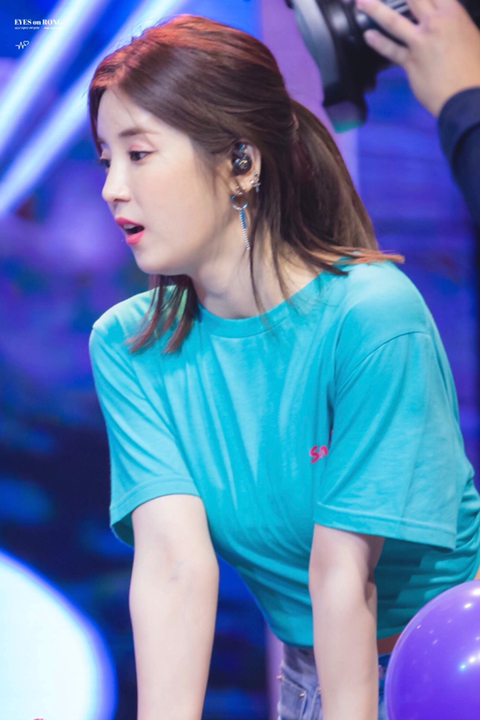 아침을 여는 롱모닝 에이핑크 초롱.jpg | 인스티즈