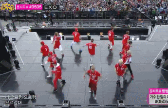 아이돌그룹 제일 신기한거 | 인스티즈