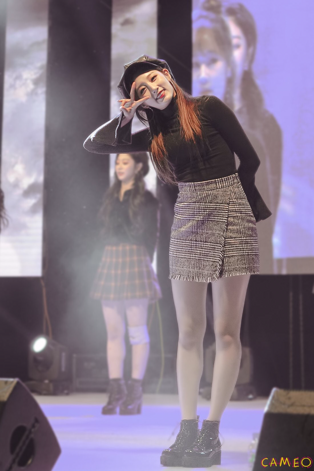 [러블리즈] 10월의 마지막 월요일이라서 예인이 | 인스티즈