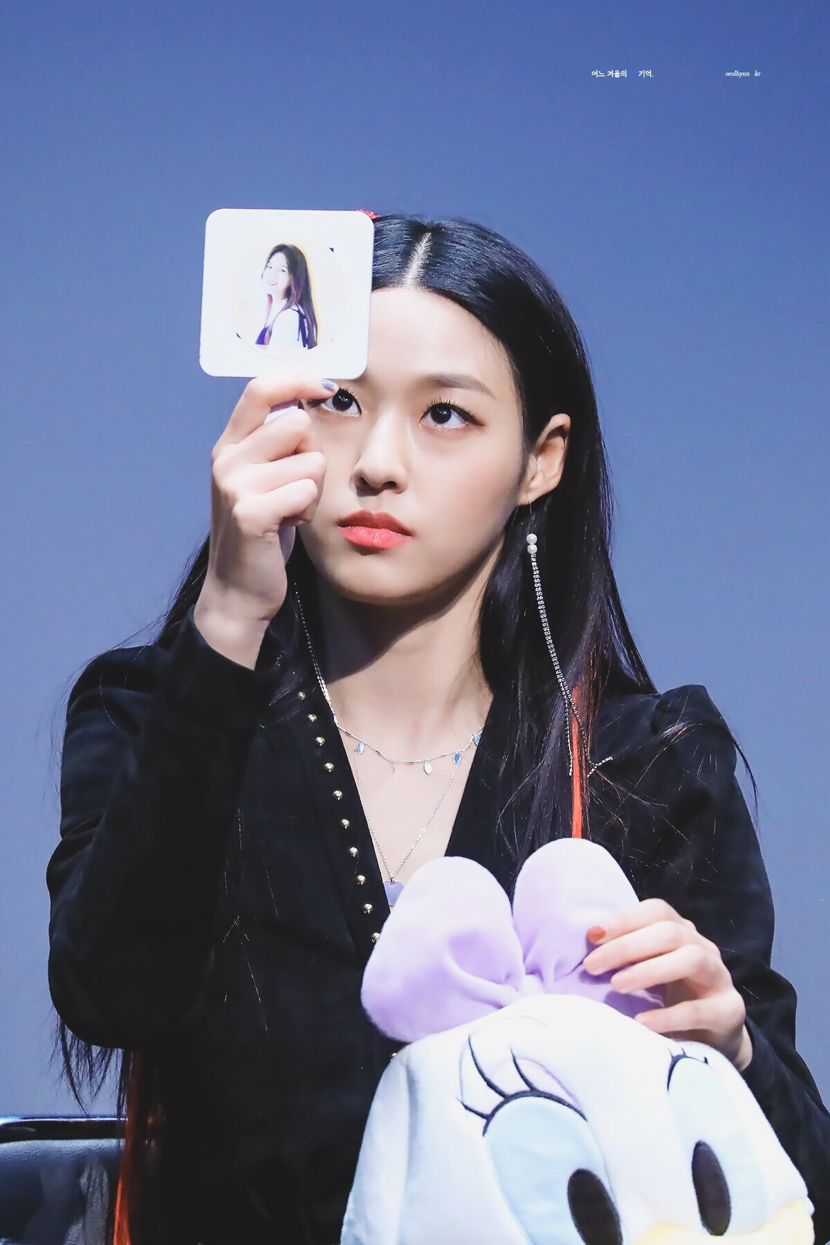 짱예보스 설현이.jpg | 인스티즈