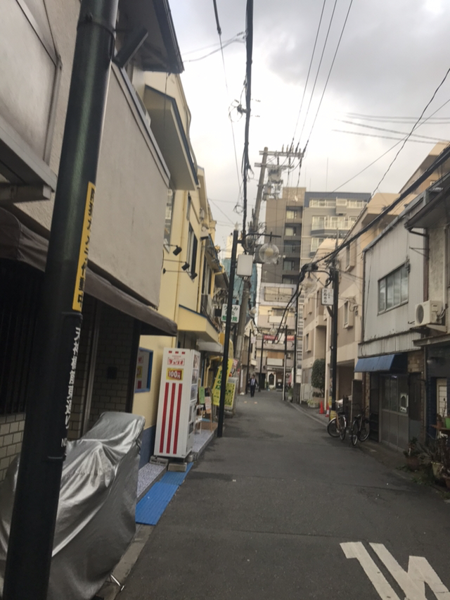 남자 혼자하는 오사카여행 이틀차 산와커피 방문 | 인스티즈