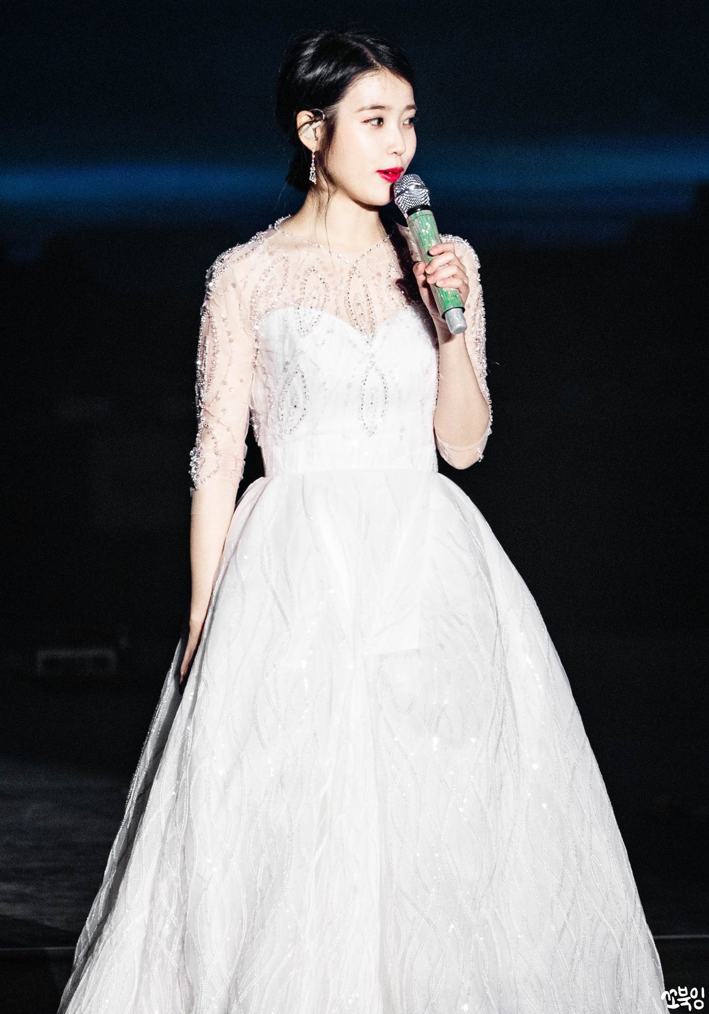 아이유 10주년 콘서트 in 서울.jpg | 인스티즈
