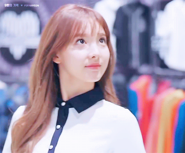 은근히 이쁜 트와이스 나연 | 인스티즈