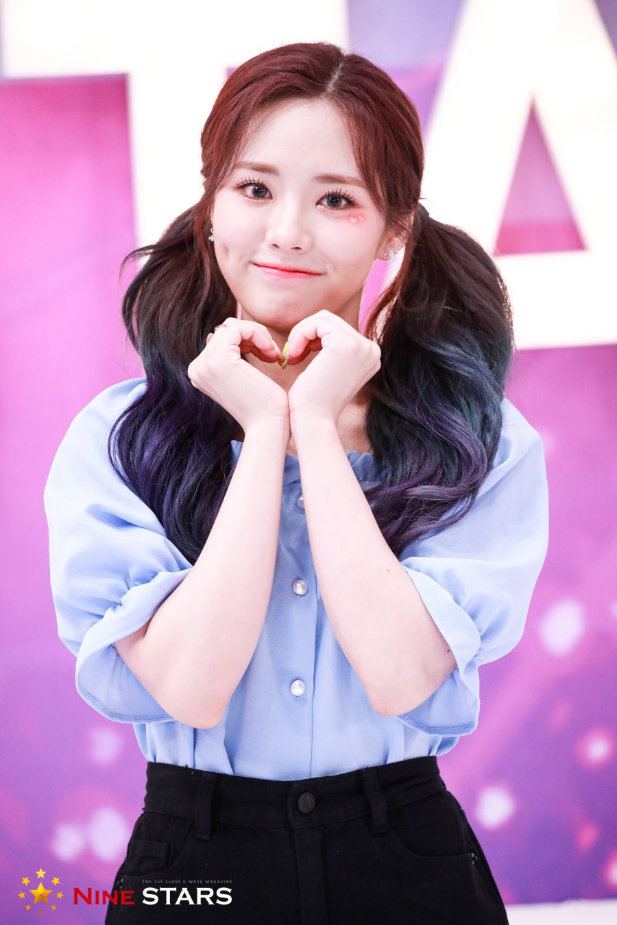 프로미스나인의 상왕돌 박지원.jpg | 인스티즈