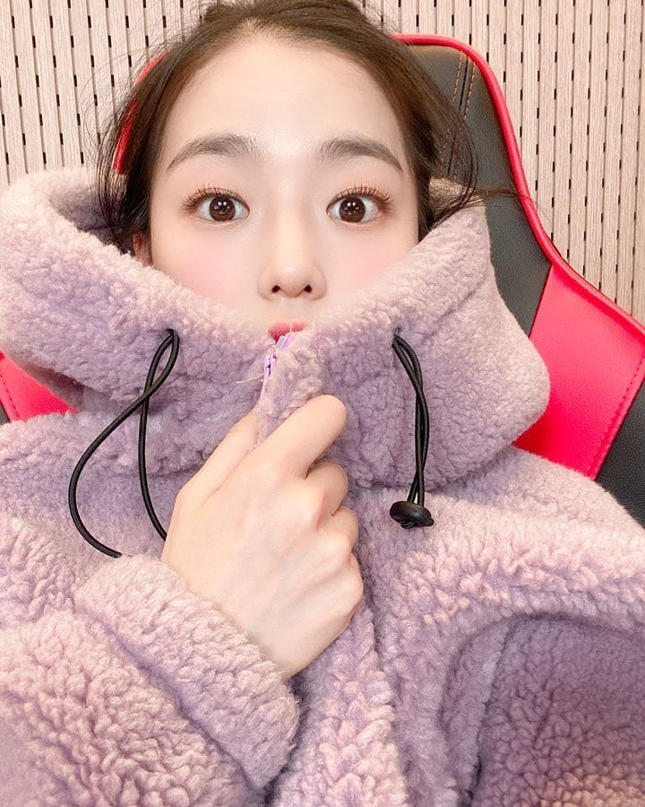 은근히 이쁜 CLC 장예은 | 인스티즈