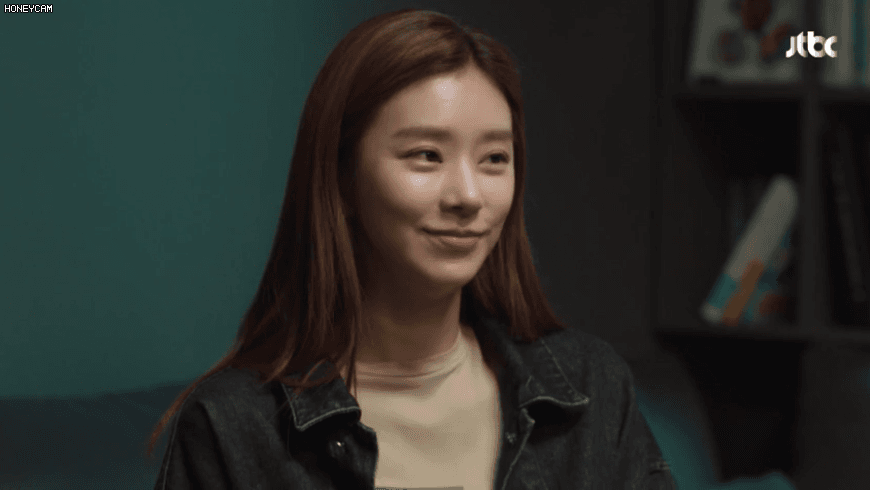 드라마 멜로가 체질 여자출연진.gif | 인스티즈